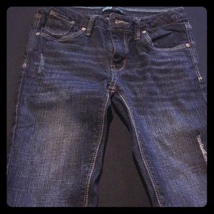 Levi jeans